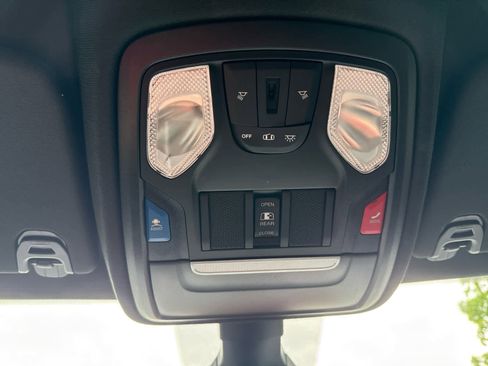 Used 2022 RAM 1500 Big Horn image 22