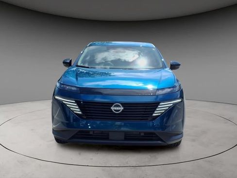Certified 2025 Nissan Murano SL AWD/4WD image 16