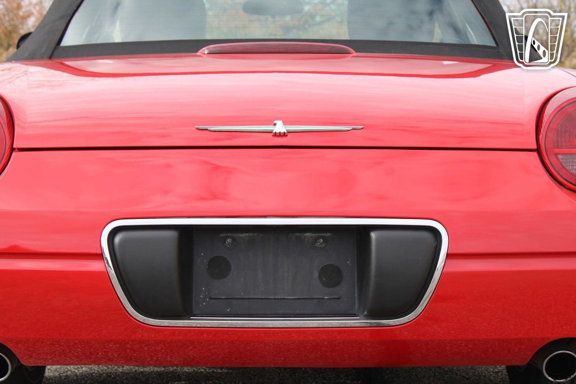 Used 2002 Ford Thunderbird RWD image 29