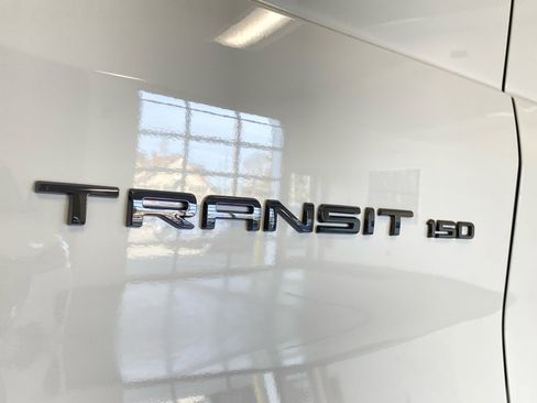 New 2026 Ford Transit 150 Low Roof image 7