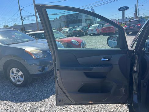 Used 2016 Honda Odyssey EX-L image 11