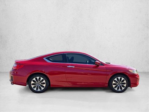 Used 2014 Honda Accord LX-S image 4