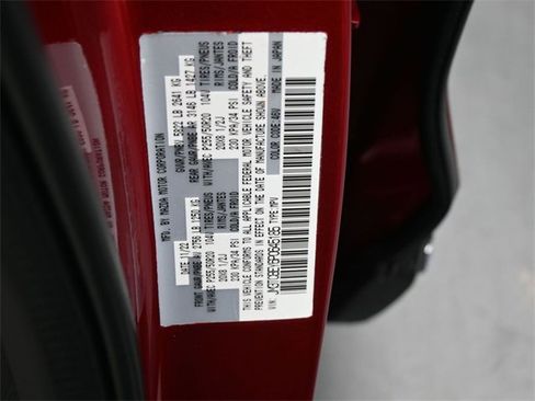 Used 2023 MAZDA CX-9 Signature image 20