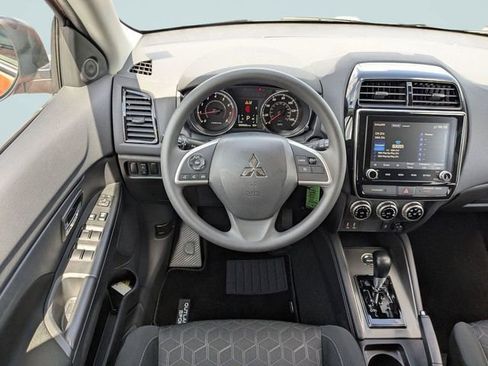 New 2026 Mitsubishi Outlander Sport ES image 14