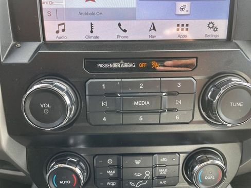 Used 2019 Ford F250 Lariat w/ Lariat Ultimate Package image 29