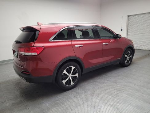 Used 2018 Kia Sorento EX AWD/4WD image 10