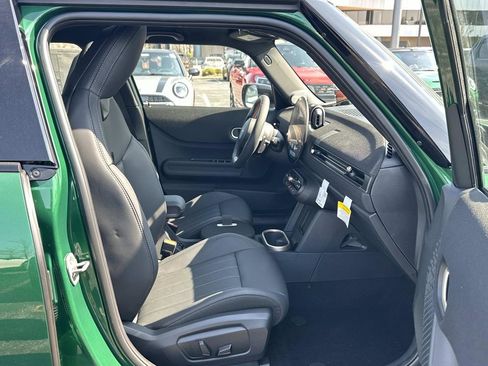 New 2026 MINI Cooper S FWD image 27