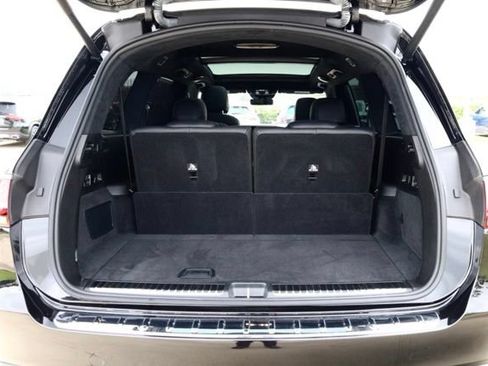 Certified 2022 Mercedes-Benz GLS 63 AMG 4MATIC image 37