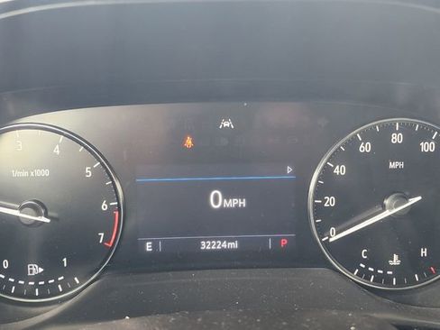 Used 2022 Buick Envision Preferred FWD image 25