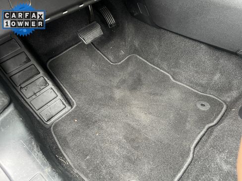 Used 2025 Ford Bronco Sport Outer Banks w/ Outer Banks Tech Package+ image 17