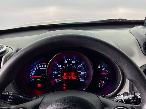 Used 2016 Kia Soul w/ Option Group 020 image 41