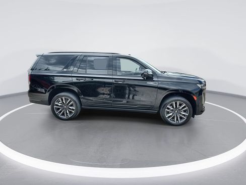 Certified 2023 Cadillac Escalade Sport w/ Touring Package AWD/4WD image 9