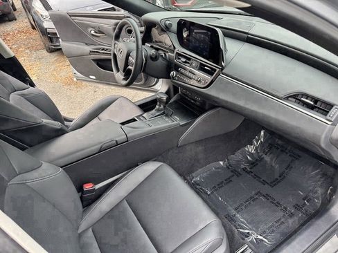 Used 2022 Lexus ES 350 350 image 20