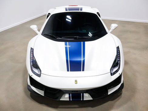 Used 2020 Ferrari 488 Pista Spider RWD image 26