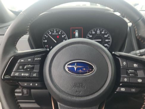 Used 2025 Subaru Forester Sport AWD/4WD image 20