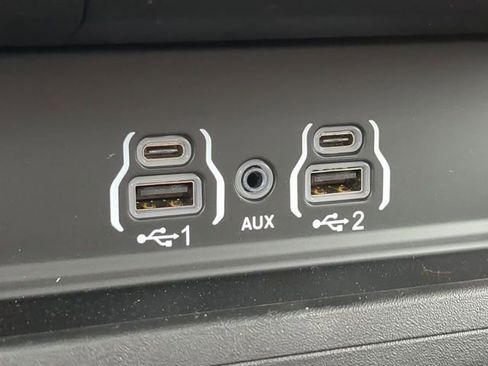 New 2026 RAM 2500 Big Horn AWD/4WD image 25