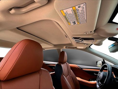 Used 2022 Subaru Legacy Touring XT w/ Popular Package #2 image 29