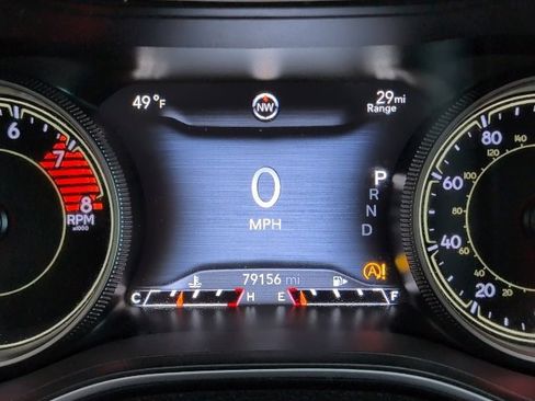 Used 2019 Jeep Cherokee Limited image 22