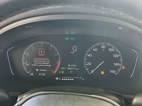 Used 2023 Honda Civic Sport image 15