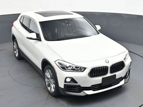 Used 2020 BMW X2 xDrive28i w/ Convenience Package AWD/4WD image 33