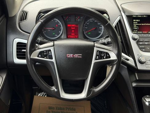 Used 2016 GMC Terrain SLE w/ Convenience Package AWD/4WD image 15