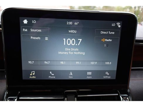 Used 2019 Lincoln Navigator Reserve image 49