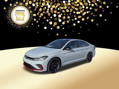 New 2026 Volkswagen Jetta GLI Autobahn image 1