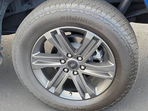 Certified 2023 Ford F150 XLT w/ Equipment Group 302A High AWD/4WD image 5