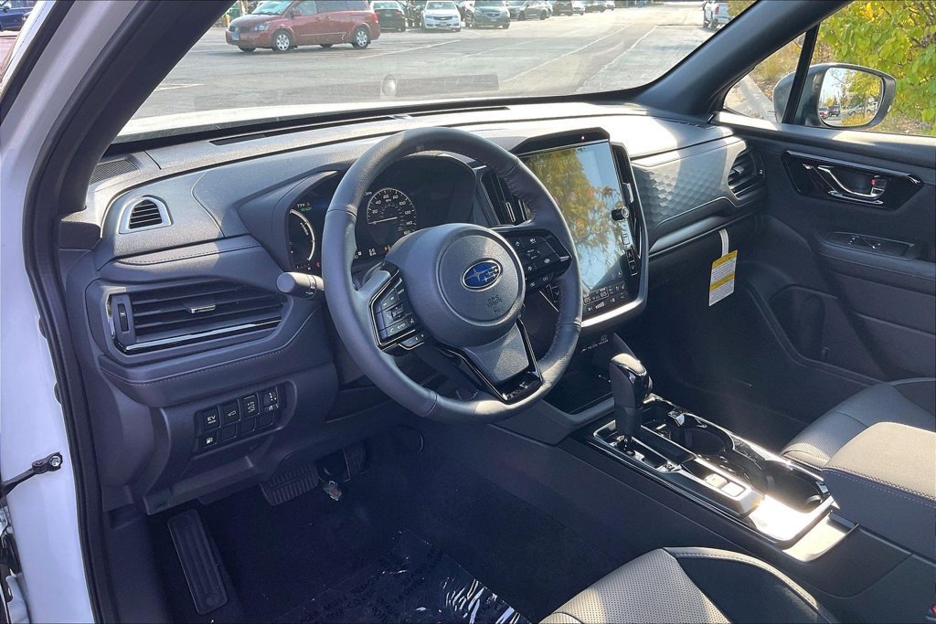 New 2026 Subaru Forester Touring AWD/4WD image 10