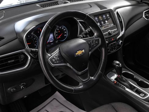 Used 2019 Chevrolet Equinox LT FWD image 5