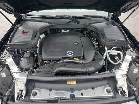 Used 2022 Mercedes-Benz GLC 300 4MATIC image 43