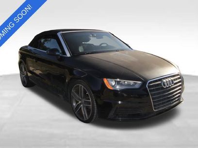 Used 2015 Audi A3 1.8T Premium Plus