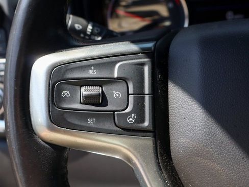 Used 2020 Chevrolet Silverado 1500 RST w/ All-Star Edition image 26