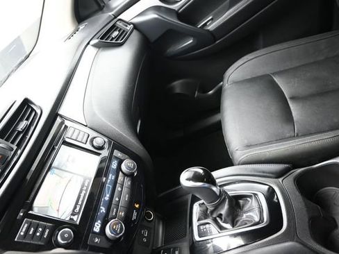 Used 2020 Nissan Rogue Sport SL AWD/4WD image 22