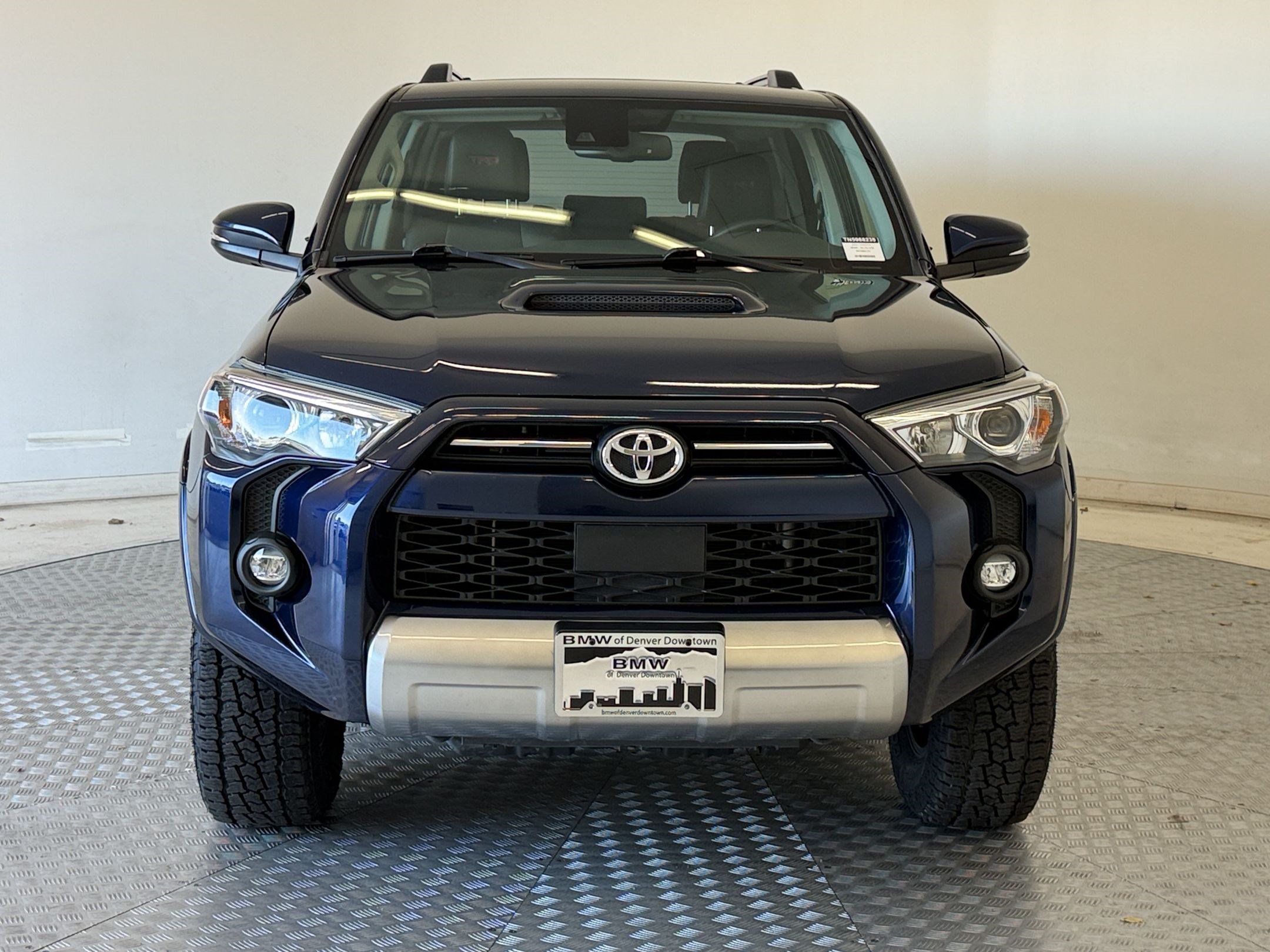 Used 2022 Toyota 4Runner TRD Off-Road Premium w/ Moonroof Package AWD/4WD image 6