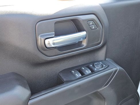 New 2026 Chevrolet Silverado 3500 W/T w/ WT Convenience Package AWD/4WD image 12