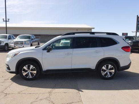Used 2019 Subaru Ascent Premium AWD/4WD image 3