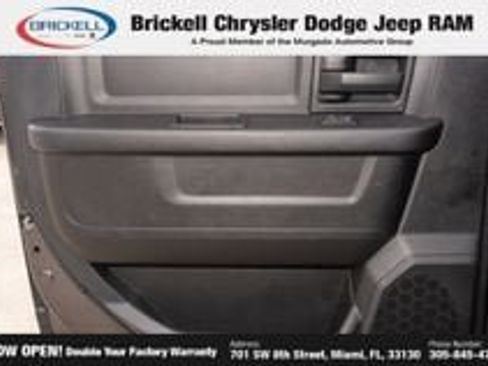 Used 2016 RAM 1500 Tradesman w/ Popular Equipment Group RWD image 7