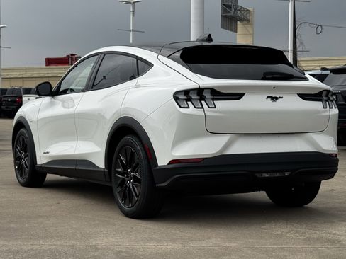 New 2026 Ford Mustang Mach-E Select w/ Comfort Package image 8