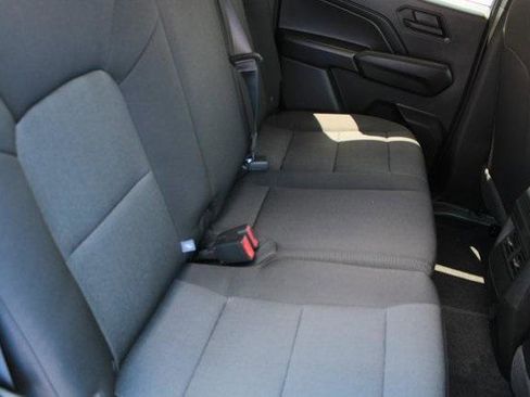 New 2026 Chevrolet Colorado W/T w/ Advanced Trailering Package image 7