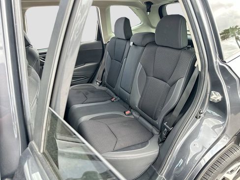 Used 2022 Subaru Forester Premium AWD/4WD image 24
