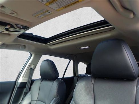 Certified 2024 Subaru Outback Limited image 15