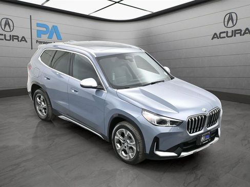 Used 2024 BMW X1 xDrive28i w/ Convenience Package image 38