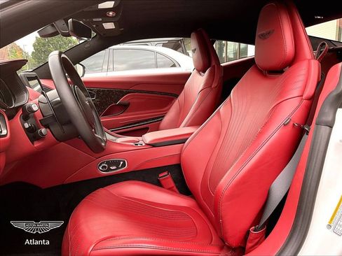Used 2019 Aston Martin DB11 Coupe RWD image 23