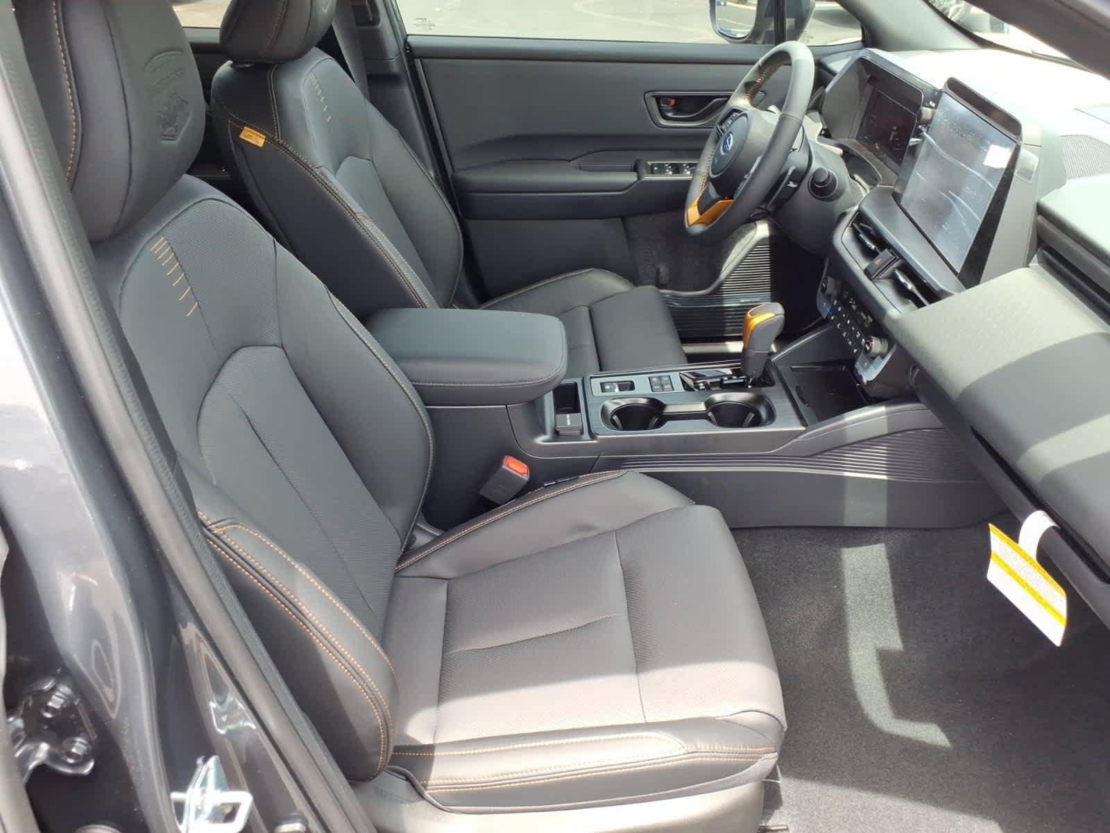 New 2026 Subaru Outback Wilderness AWD/4WD image 14