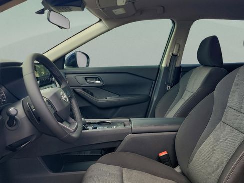 New 2026 Nissan Rogue SV w/ Cold Weather Package image 17