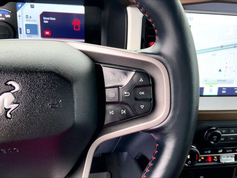 Certified 2023 Ford Bronco Heritage Edition image 19