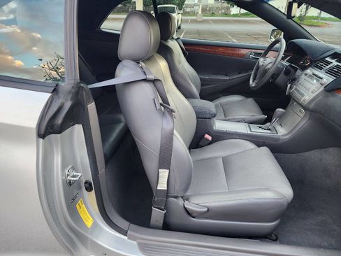 Used 2007 Toyota Solara SLE image 18