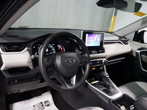 Certified 2025 Toyota RAV4 XLE Premium AWD/4WD image 11