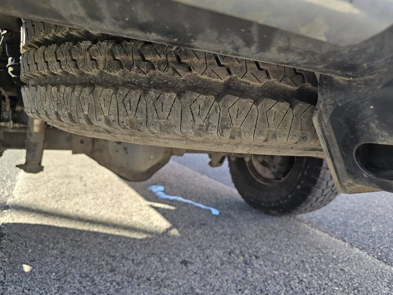 Used 2017 GMC Sierra 2500 4x4 Crew Cab image 14